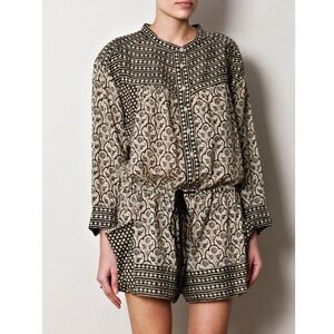 Isabel Marant Heko Jumpsuit, Size 36